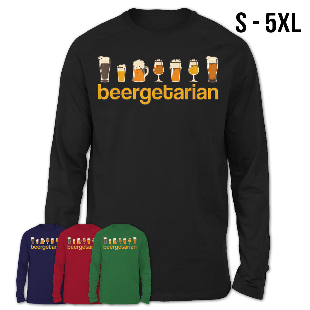 Funny Beer Oktoberfest Design Craft Beer Or Brewery Lovers T-Shirt