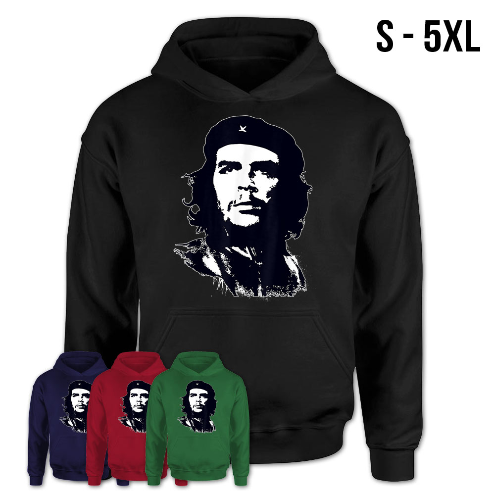 Che Guevara guerrilla cuba revolution. T-Shirt