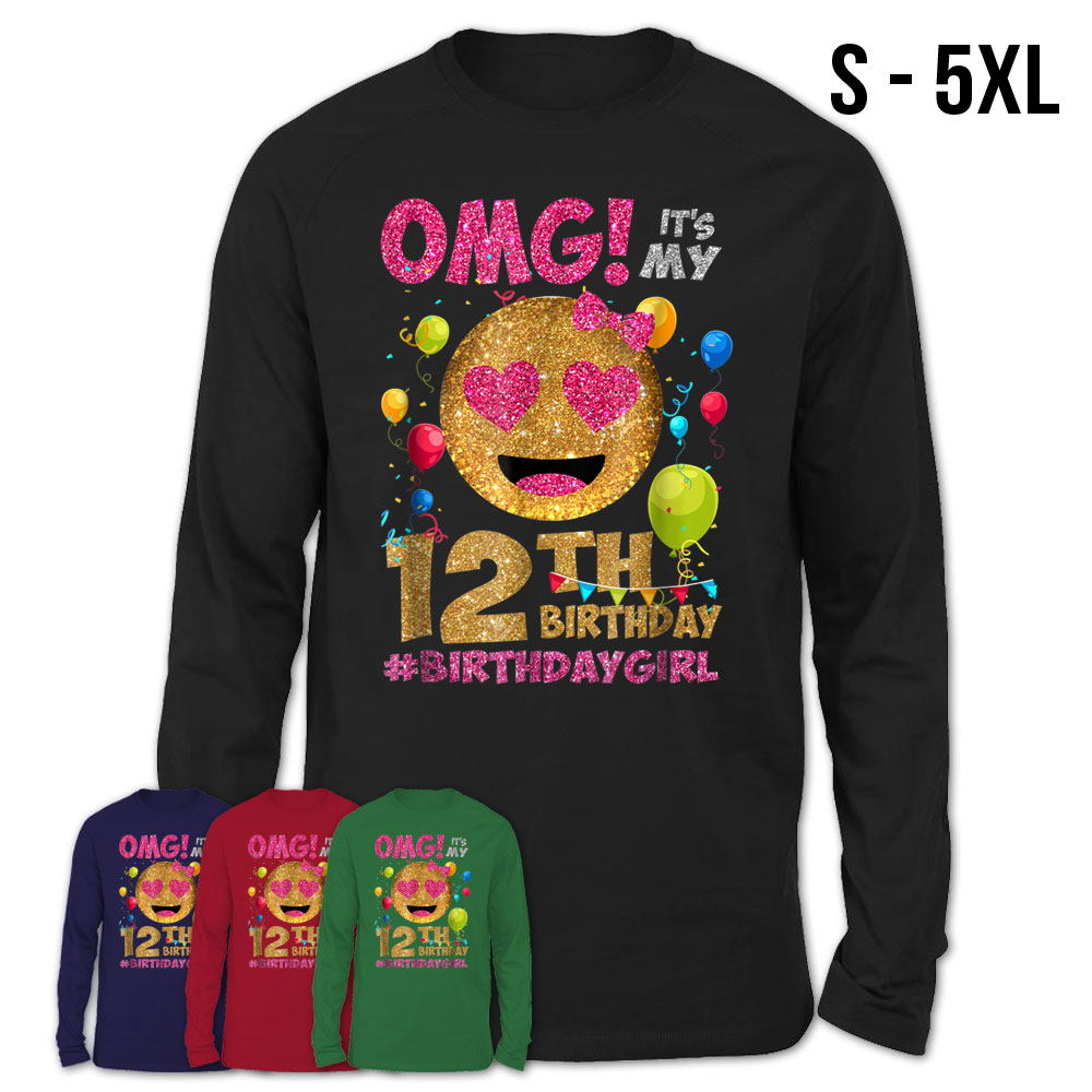 Amazon.com: 12 Year Old Girl Birthday Gifts, Birthday Gift for 12 Year Old  Girl, 12th Birthday Gifts for Girls, Birthday Gifts for Girls Age 12,  Presents for 12 year old Girls, 12