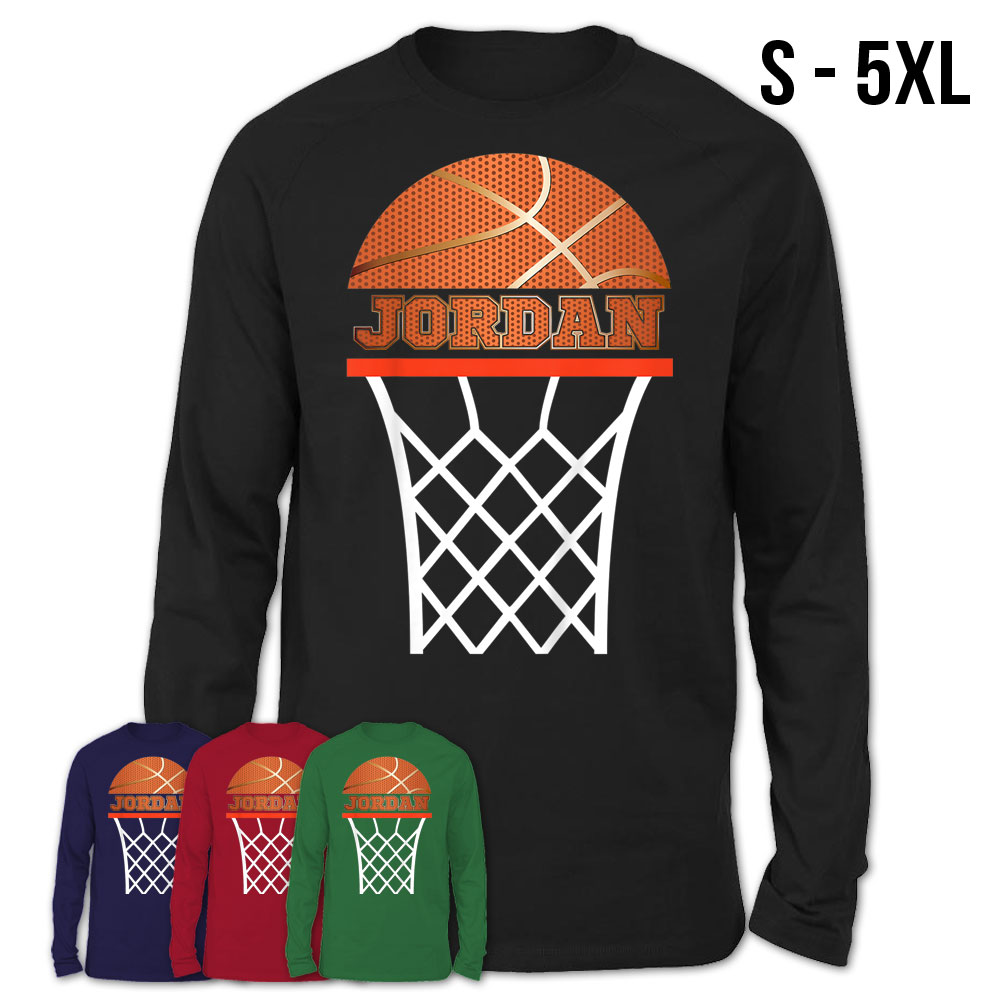 BasketBall TShirt funny Basketball for kids Shirt' Men's T-Shirt