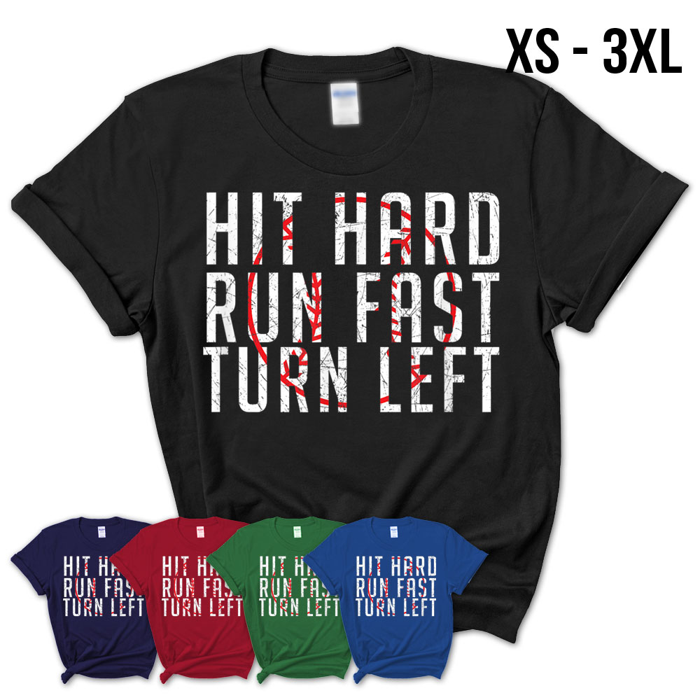 Funny Baseball T-Shirt