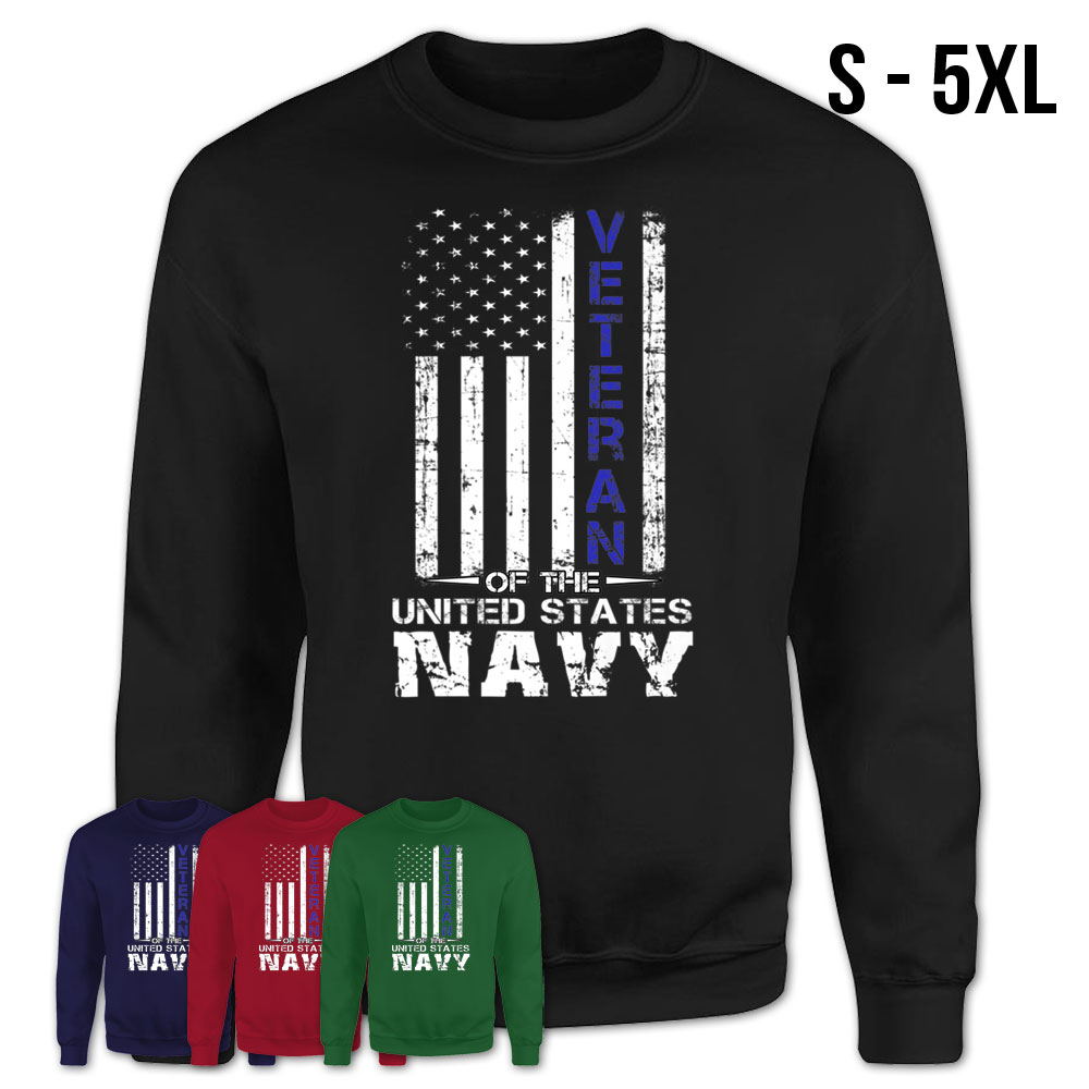 us navy veteran shirts
