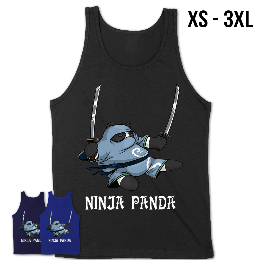ninja kids' Men's T-Shirt
