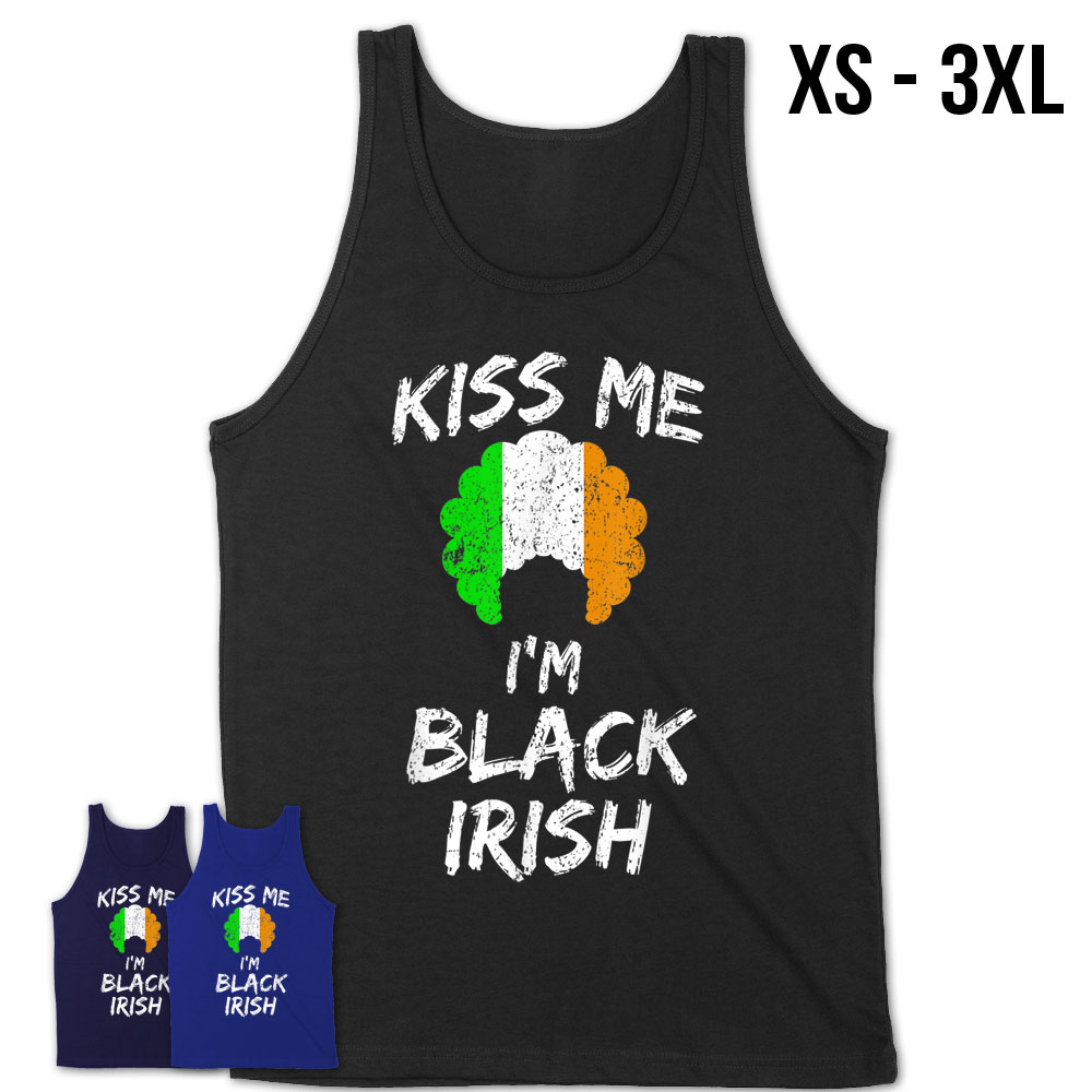 Kiss me i'm Brazilian t-shirt - Funny Brazil St Patrick's Day – The  highland cow gift shop
