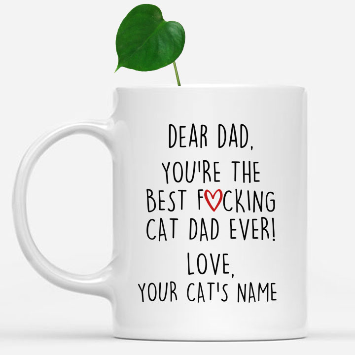 Funny-Mug-Best-Cat-Dad-Ever