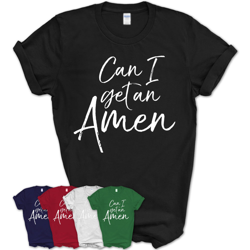 Funny Christian T Shirt – Amazing Retirement Plan Church Tee – Teezou Store