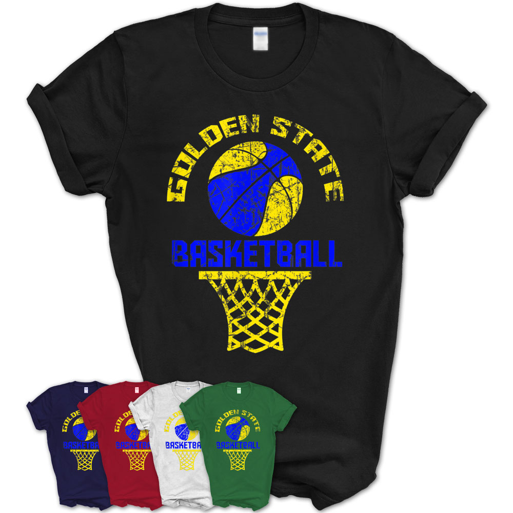 golden state store
