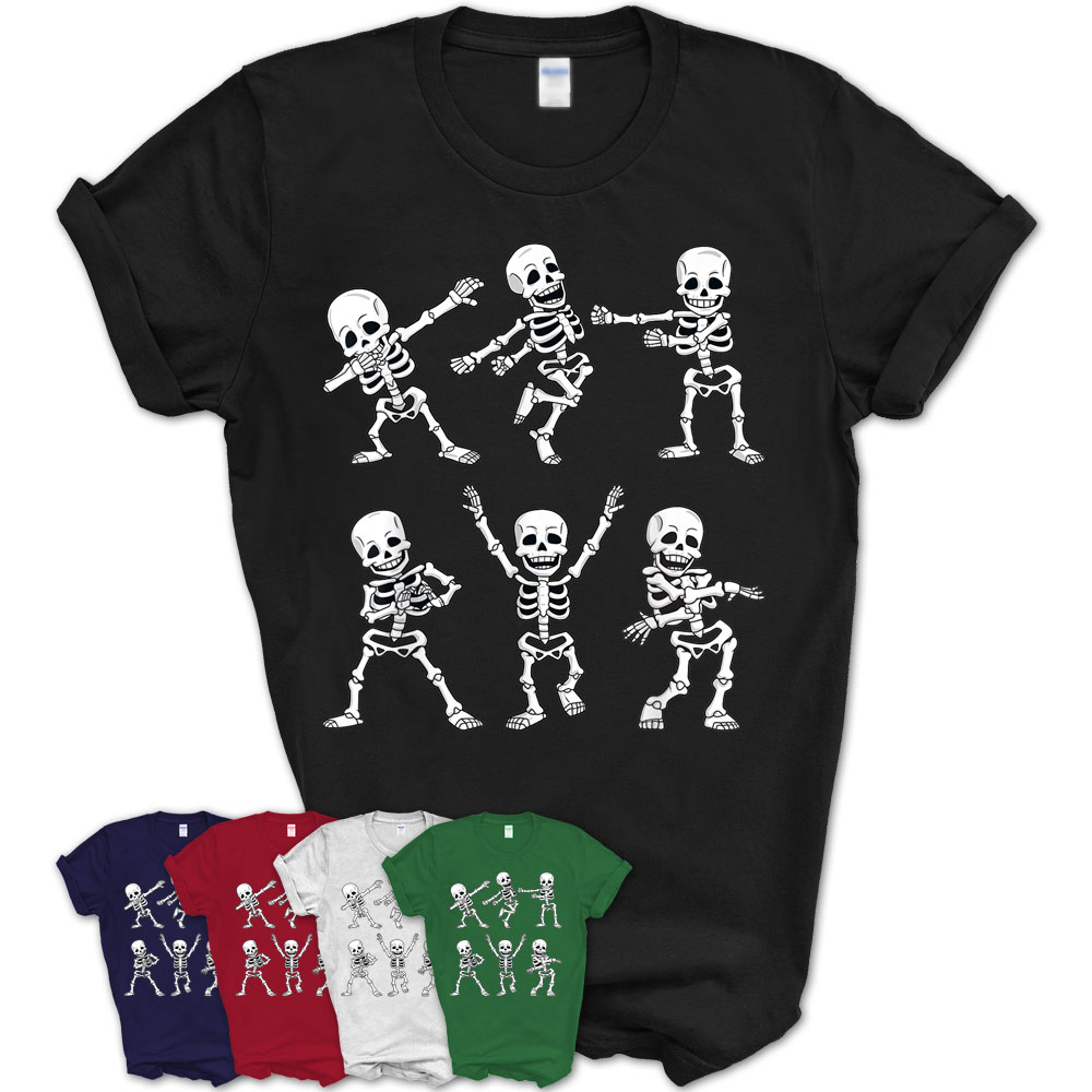 Kids' Halloween T-Shirts